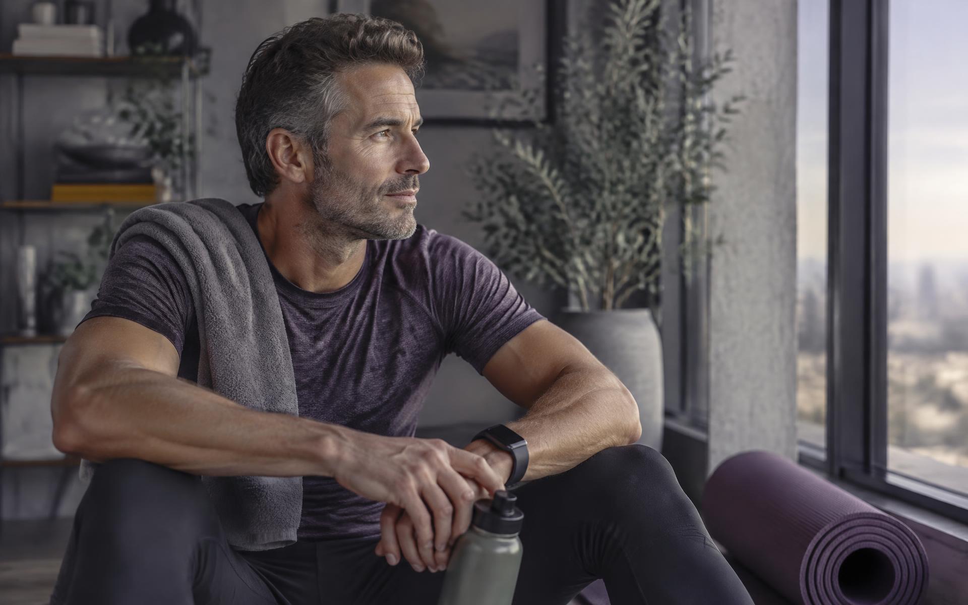 Men's Health & TRT