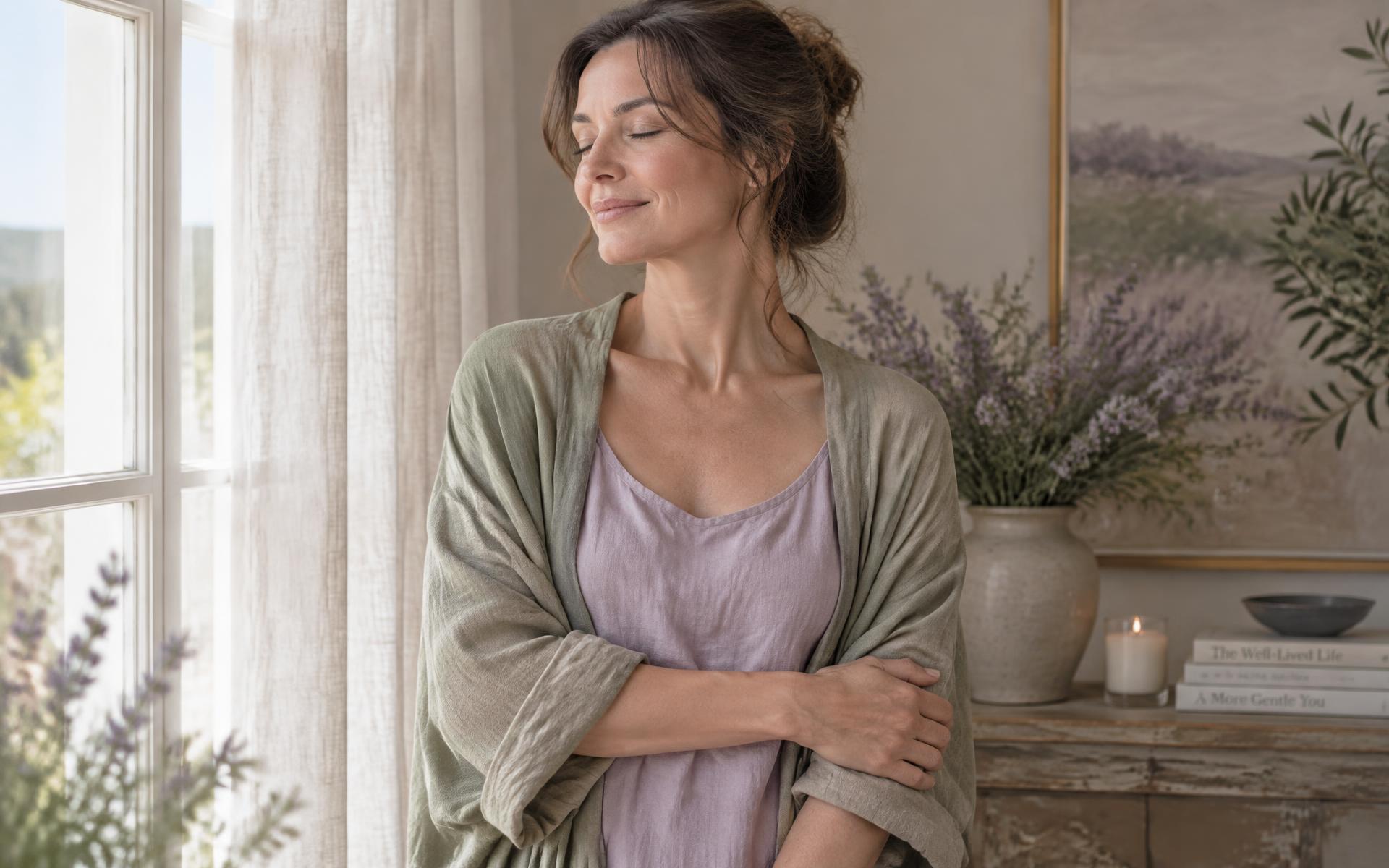 Women's Health & BHRT